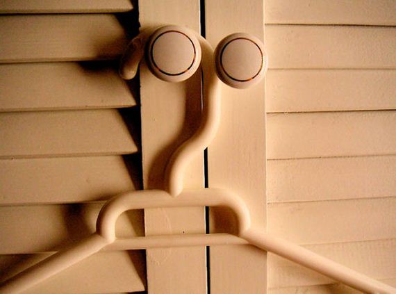 Pareidolia-photo