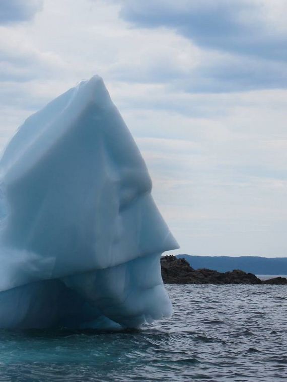 Pareidolia-photo