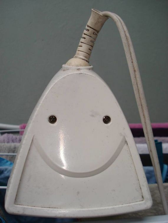 Pareidolia-photo