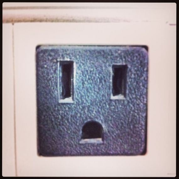 Pareidolia-photo