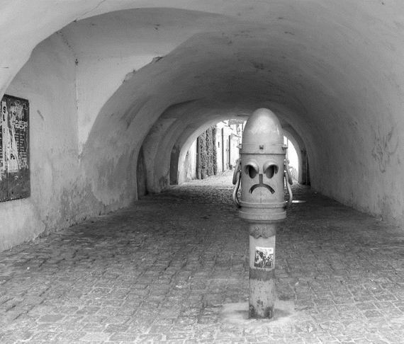 Pareidolia-photo
