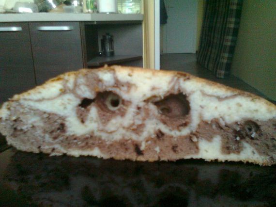 Pareidolia-photo
