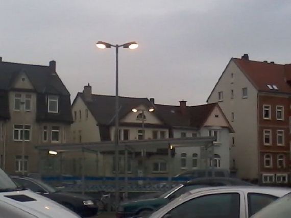 Pareidolia-photo