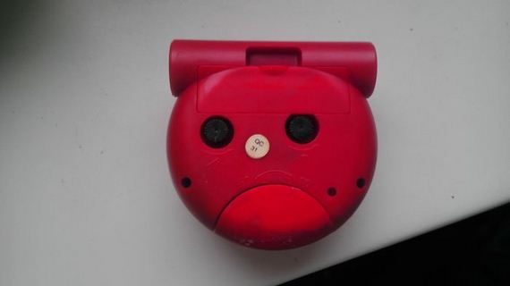 Pareidolia-photo