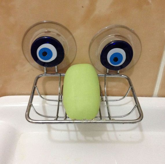 Pareidolia-photo