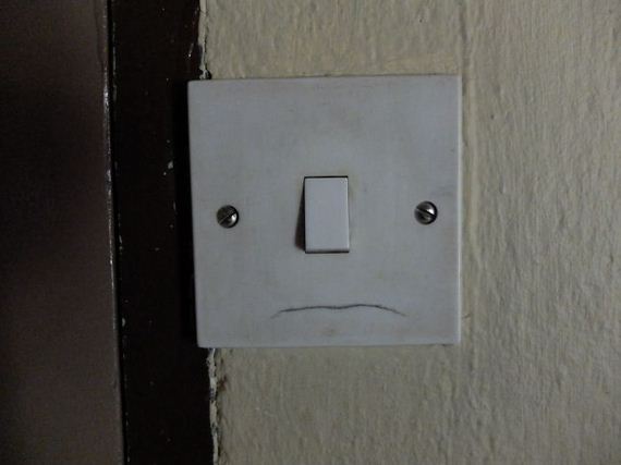 Pareidolia-photo