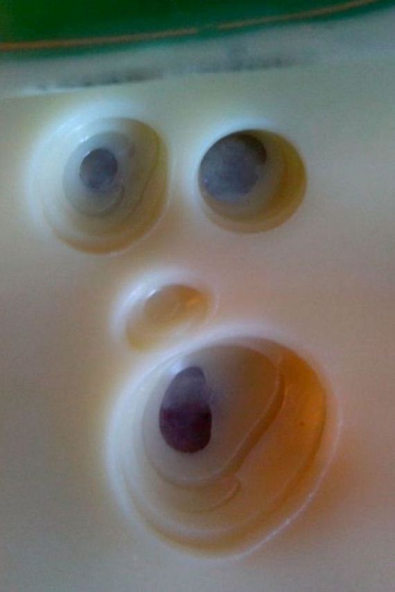 Pareidolia-photo