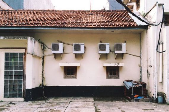 Pareidolia-photo