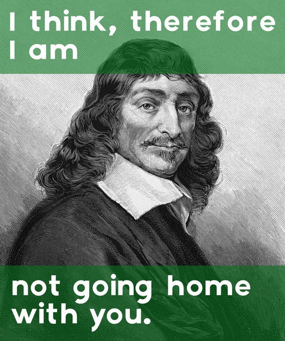 Philosophical-Rejection