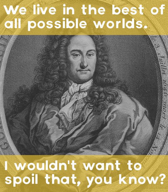 Philosophical-Rejection