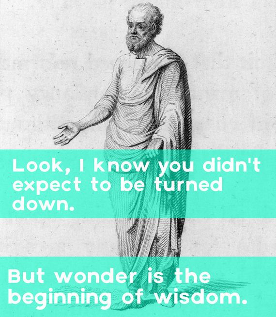Philosophical-Rejection