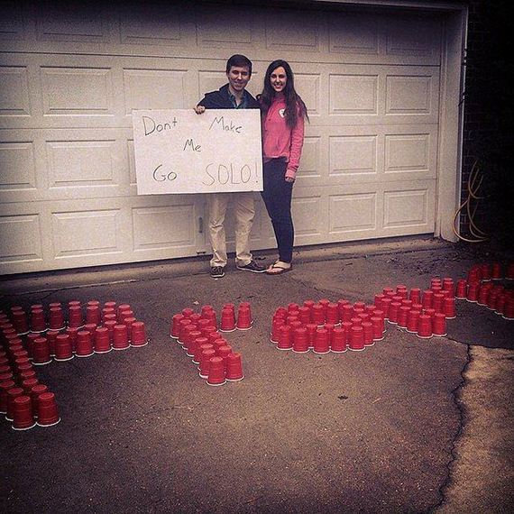 Promposals-All-Time