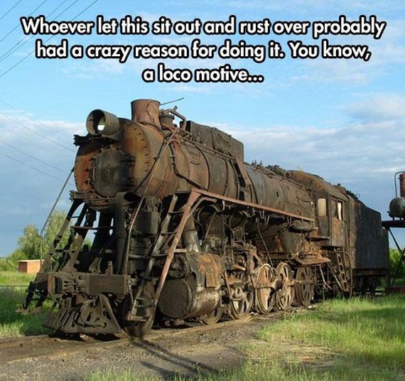 Puns-Are-Bad