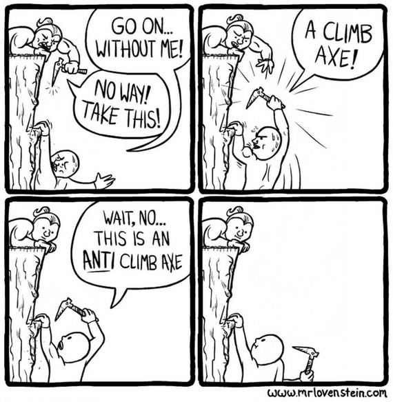 Puns-Are-Bad