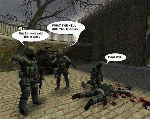 Puns-That-Are