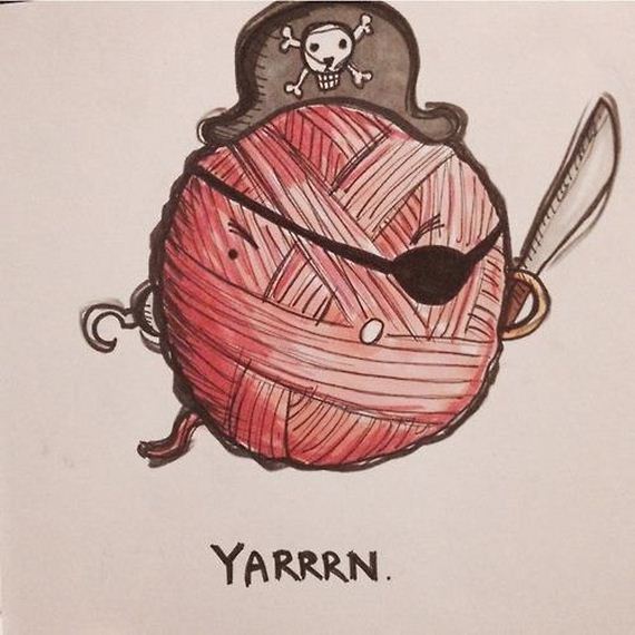 Puns-That-Are