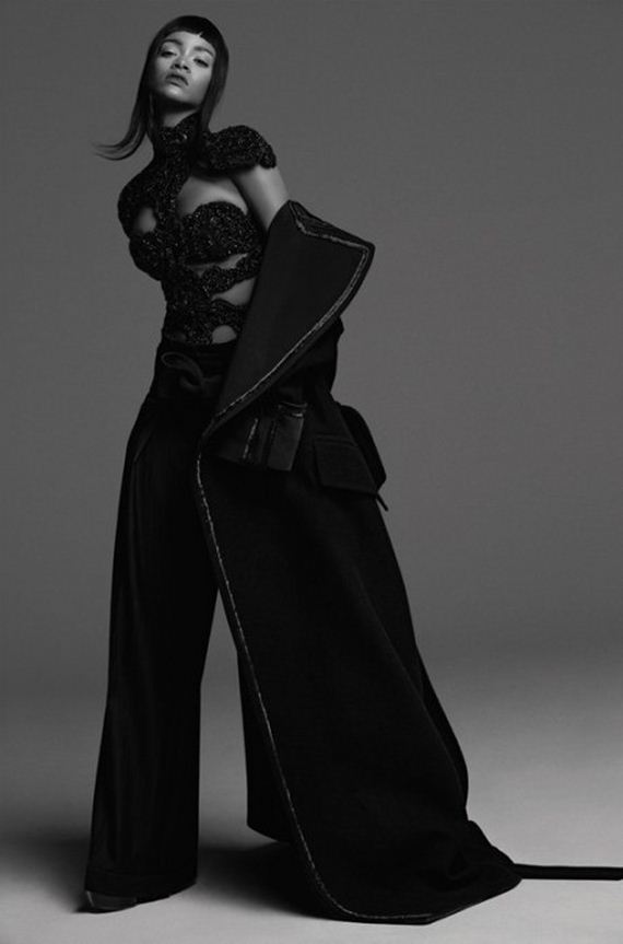 RIHANNA-FOR