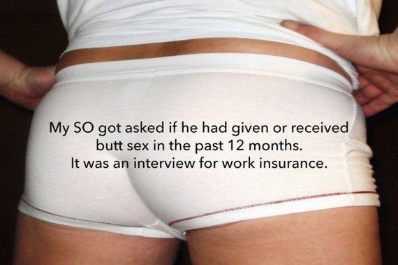 Real-job-interview
