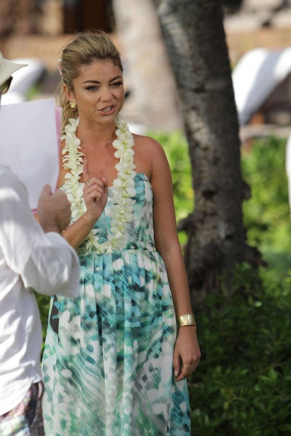 Sarah-Hyland-on-Disney