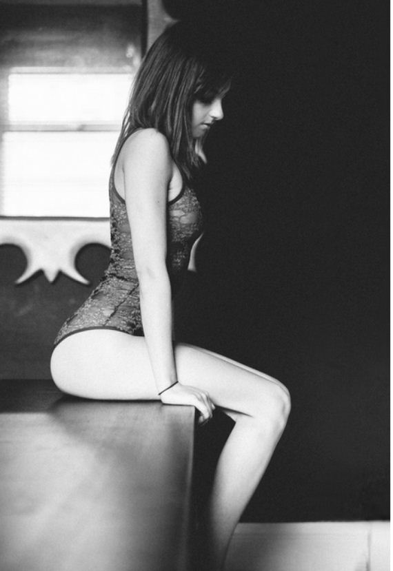 Sophia-Blake