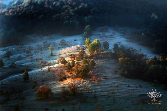 Transylvanian-Mountains