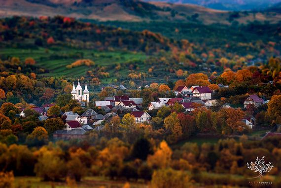 Transylvanian-Mountains