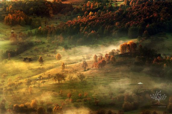 Transylvanian-Mountains