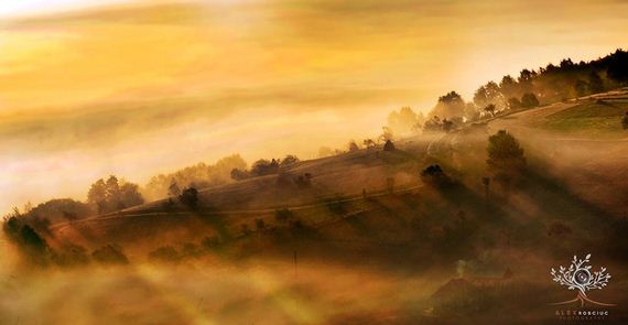 Transylvanian-Mountains