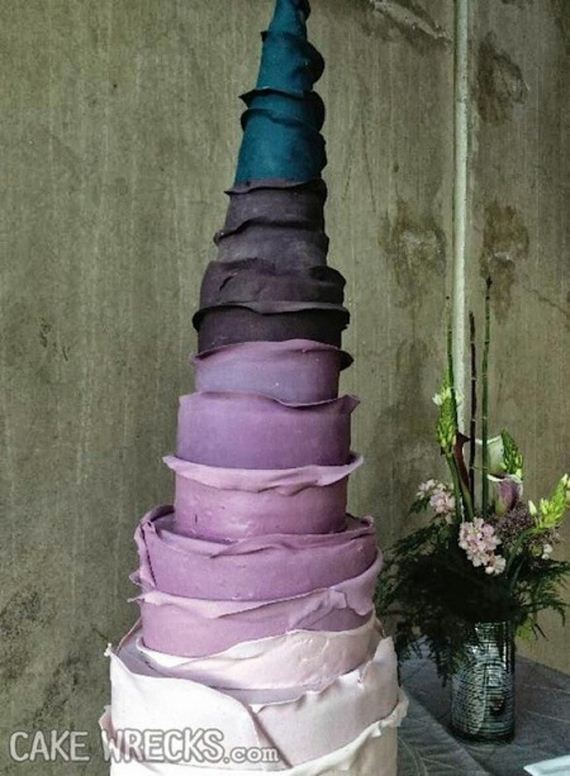 Wedding-bad-cake