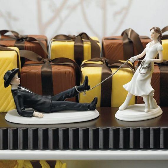 Wedding-cake-topper