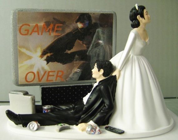 Wedding-cake-topper