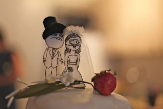 Wedding-cake-topper