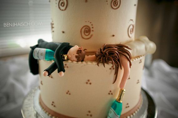 Wedding-cake-topper