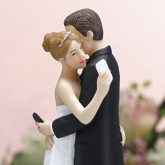 Wedding-cake-topper