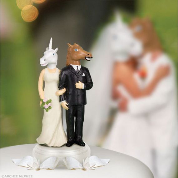 Wedding-cake-topper