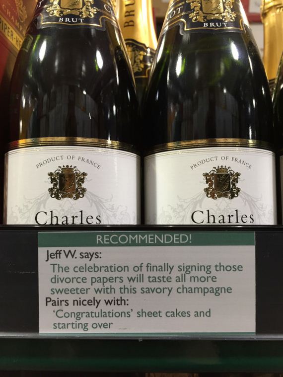 Wine-Recommendations