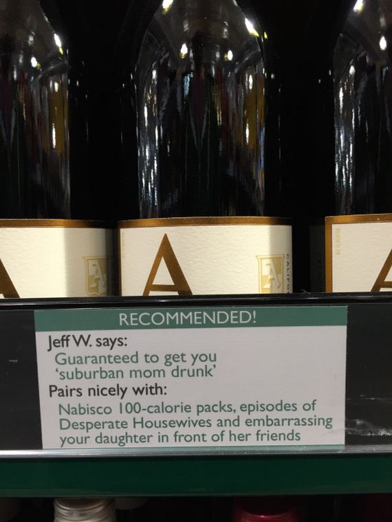 Wine-Recommendations