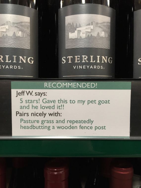 Wine-Recommendations
