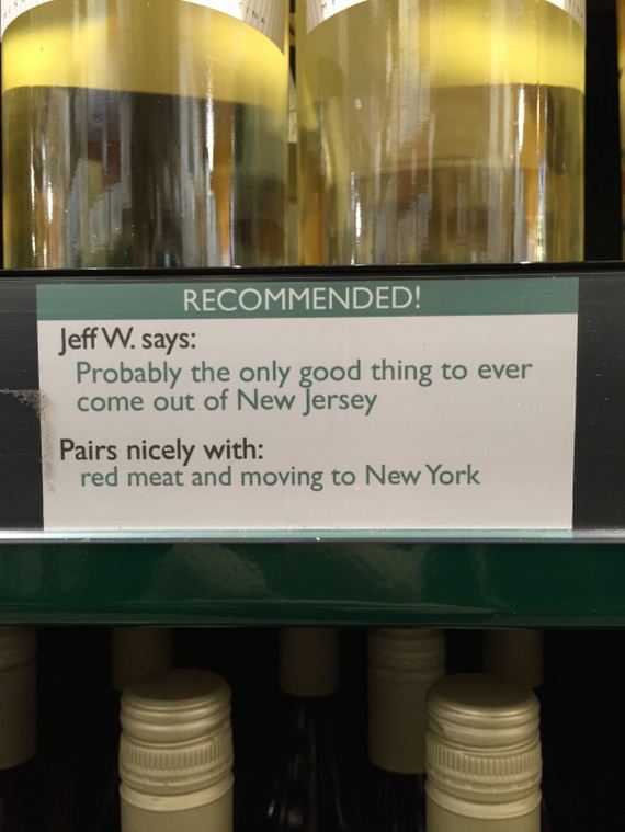 Wine-Recommendations