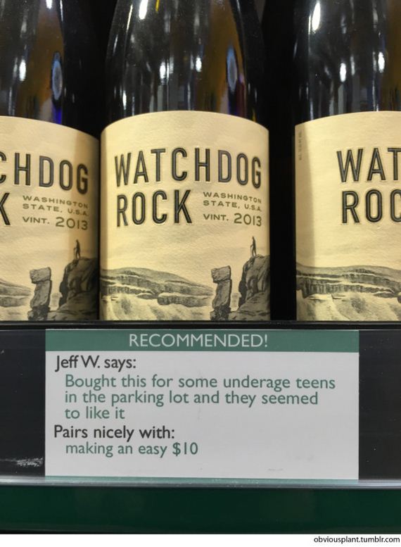 Wine-Recommendations