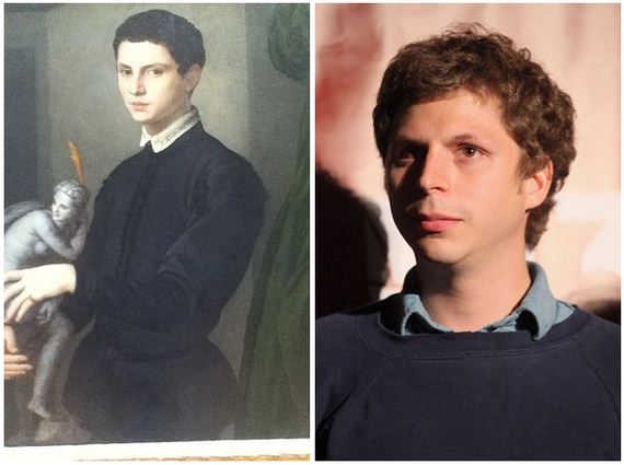 Women-Childre-Michael-Cera