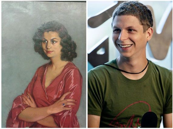 Women-Childre-Michael-Cera