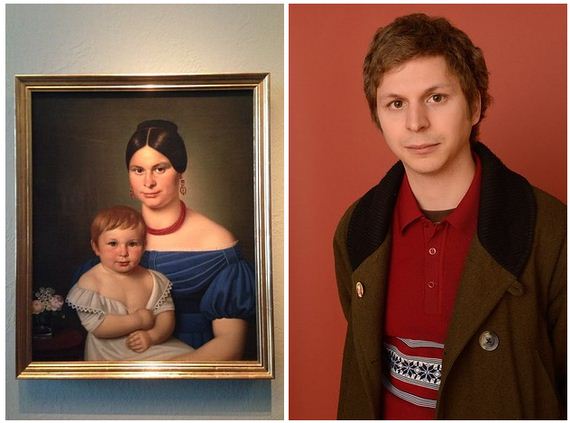 Women-Childre-Michael-Cera