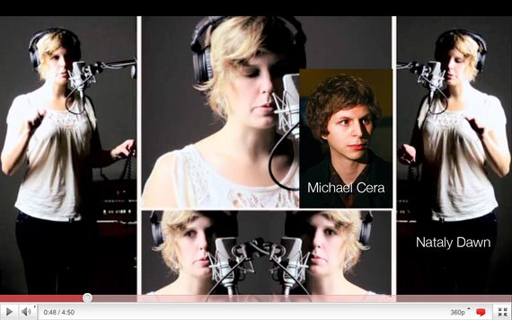 Women-Childre-Michael-Cera