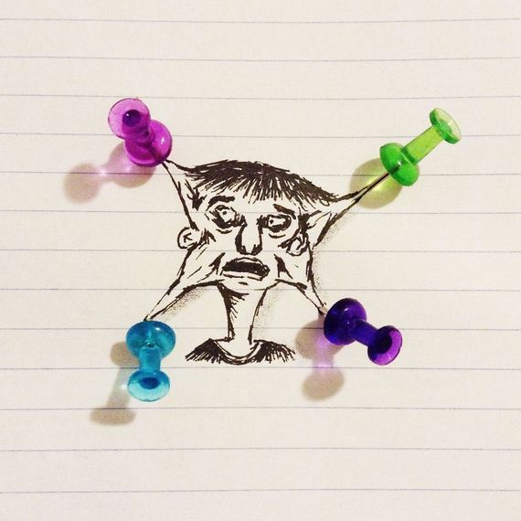 Year-Old-Artist