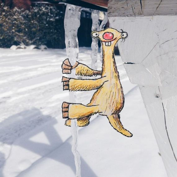 Year-Old-Artist