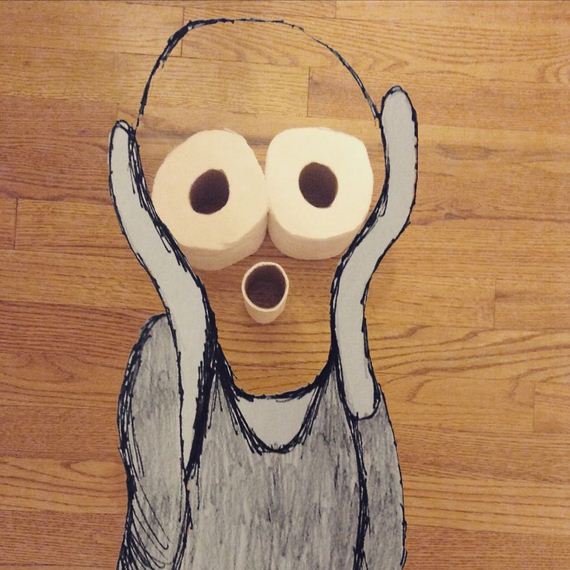 Year-Old-Artist