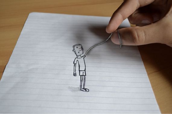 Year-Old-Artist
