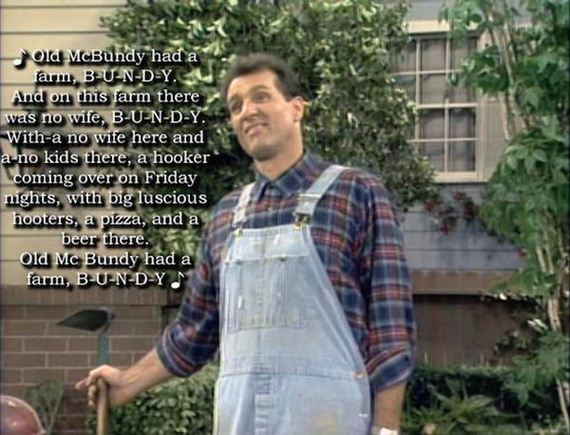 al-bundy
