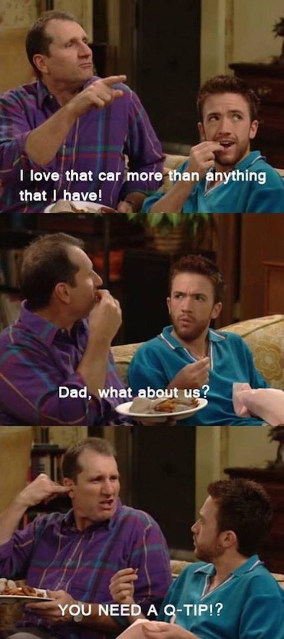 al-bundy